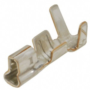 Terminal Female Crimp Sxa 01 T P0.6