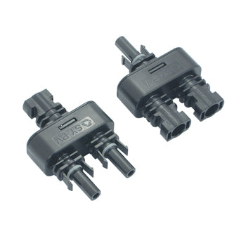 Solar Connector Adap Set 1 2 + 2 1 2 P/Set Pv Bp21& Pv Bs21