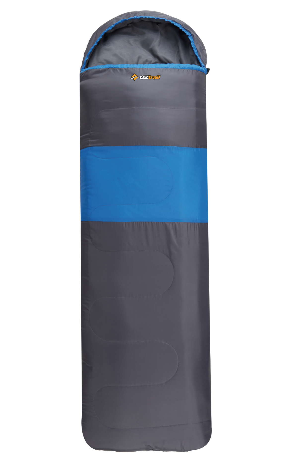 Kennedy Hooded &10°Celcius - Livestainable.co.za