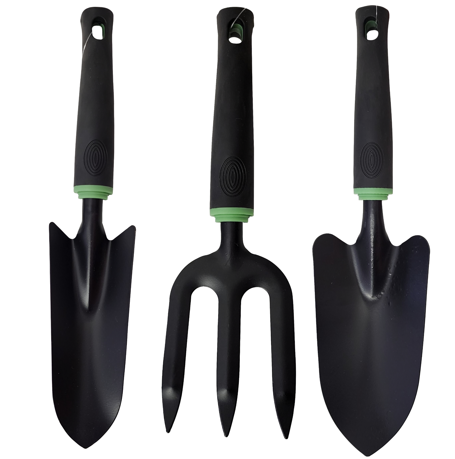 3 Pc Garden Tool Set - Livestainable.co.za
