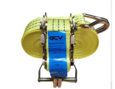 2 TON (35mm Ratchet + 9m - 35mm Strap - BF-2000kgs - WF-1000kgs)