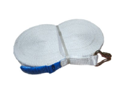 50mm - 18m - 50mm Strap only - BF- 5000kgs - WF-2500kgs