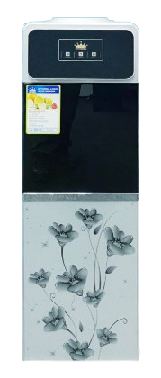 I-Fluxtek White Steel Case 7G/Hr I-Ozone Generator