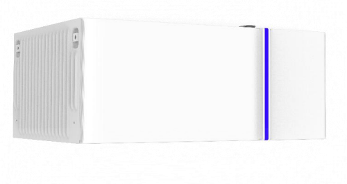 Deye GB-L High Voltage 4kwh Battery (Single Battery)