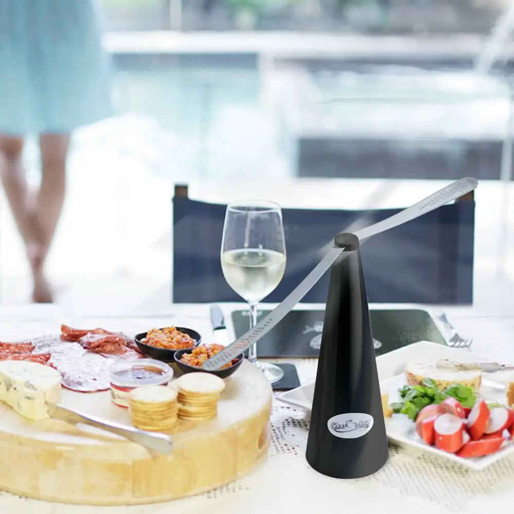 ShooAway-Black-Pack of 3