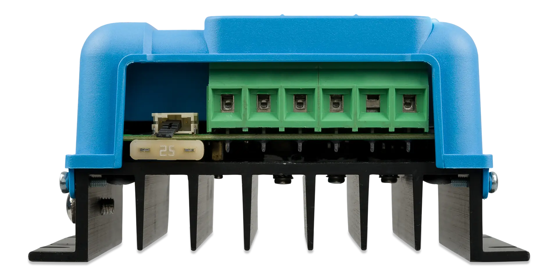 Victron SmartSolar MPPT 100/20 Up to 48V Solar Charge Controller - Livestainable.co.za