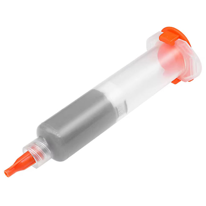 Solder Paste Tube Only 35gm Sn62pb36 Ag2