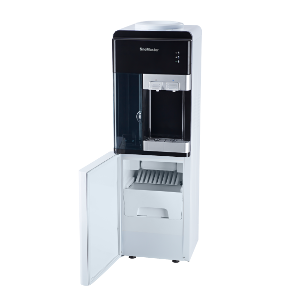 SnoMaster - Water Dispenser With Ice-Maker