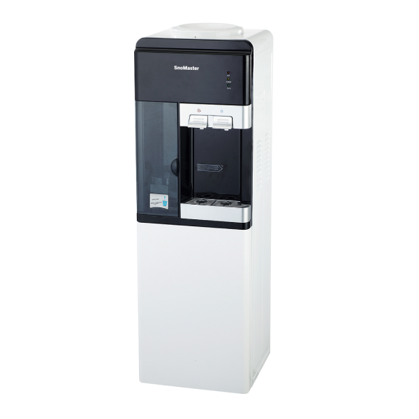SnoMaster - Water Dispenser With Ice-Maker