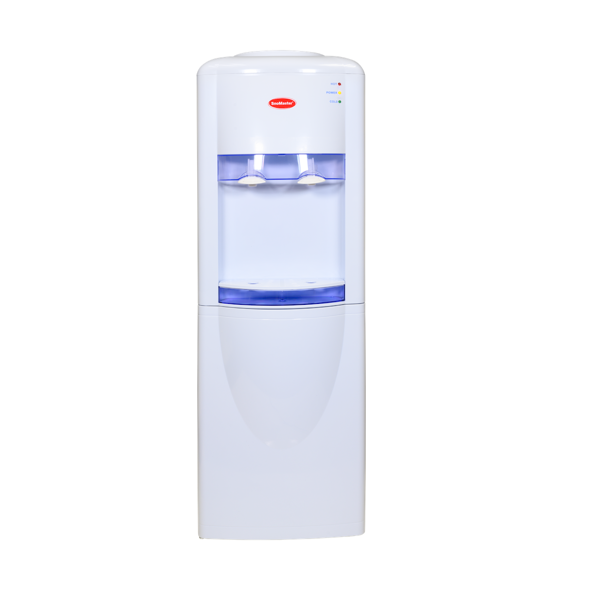 SnoMaster - Hot & Cold Water Dispenser (YLR2-5-16LB) - Livestainable.co.za