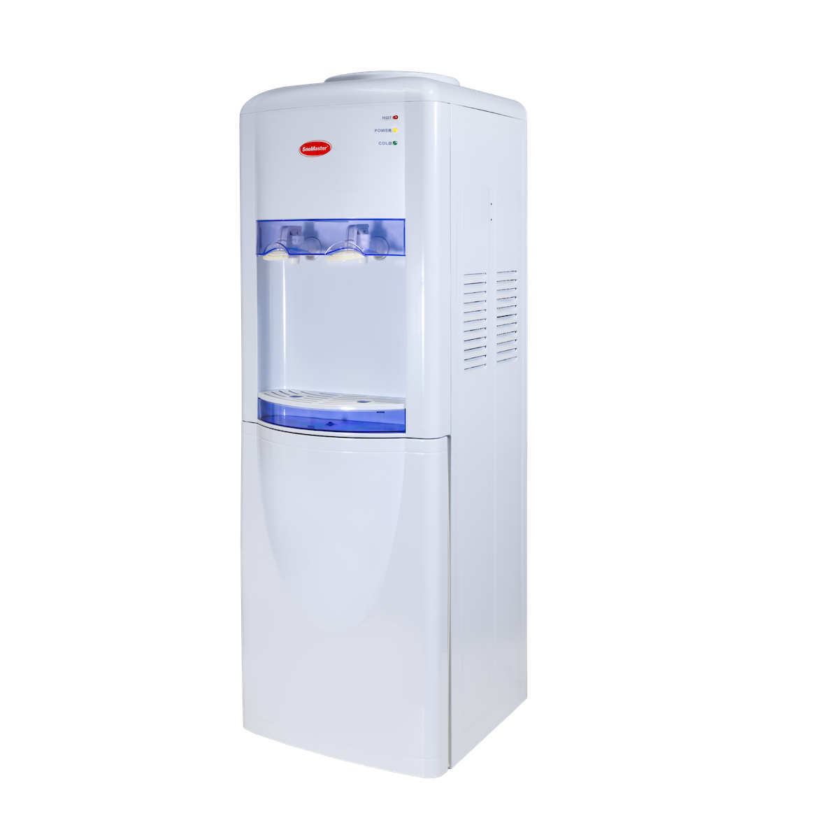 SnoMaster - Hot & Cold Water Dispenser (YLR2-5-16LB) - Livestainable.co.za