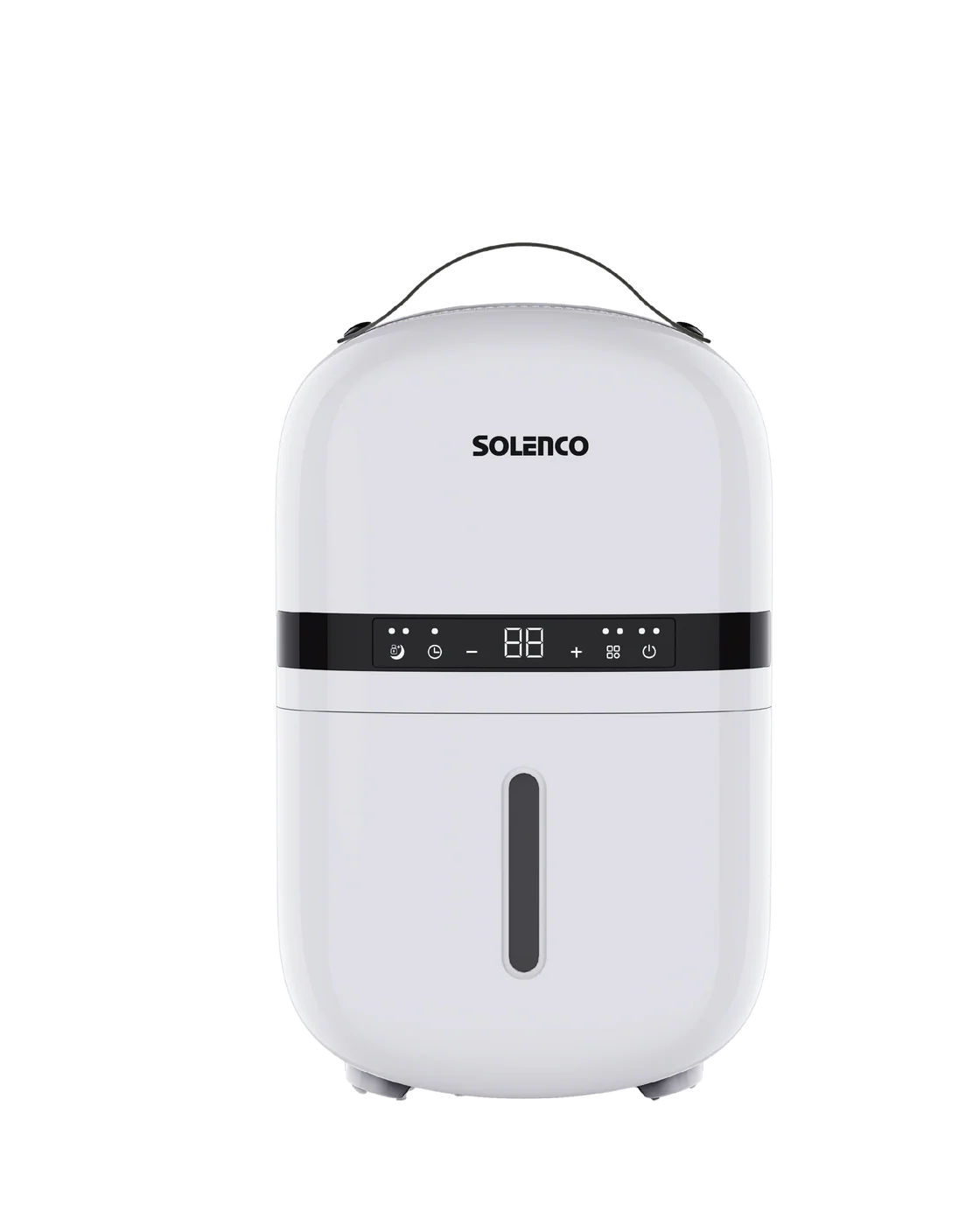 Solenco 5L Low Energy Dehumidifier