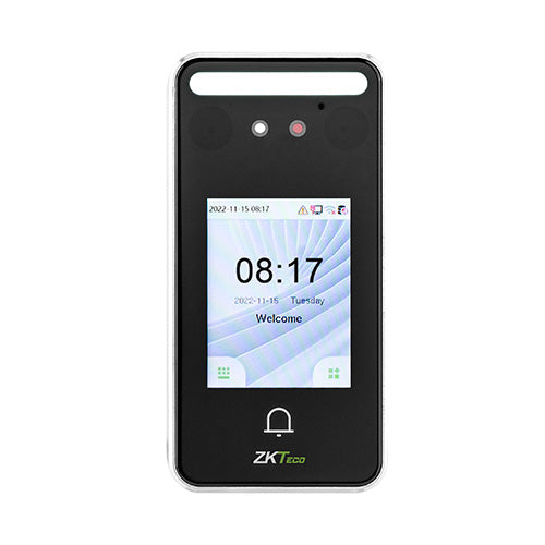 ZK Speedface V3 Lite Indoor Face No WIFI AC 500