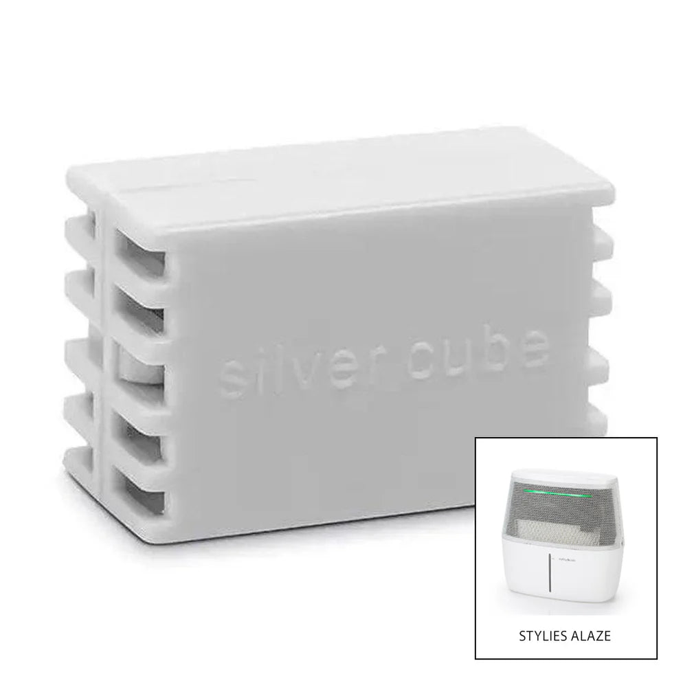 Stylies Alaze Clean Cube