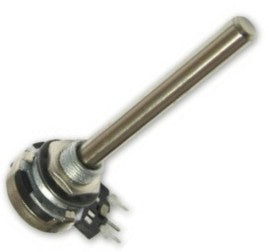 Potentiometer S/T Lin P/M 21mm 2 M2 T21 Ah M0607 225 A 2020 Ta