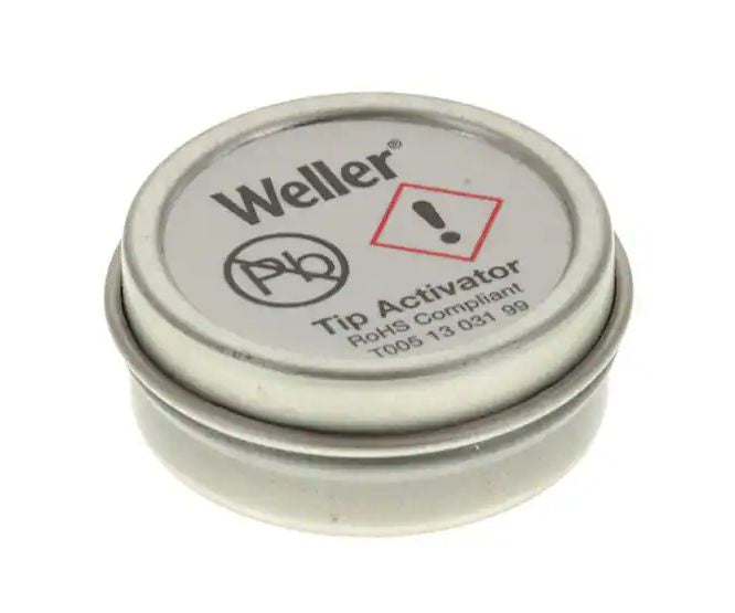 Solder Tip Tinner And Cleaner T0051303199