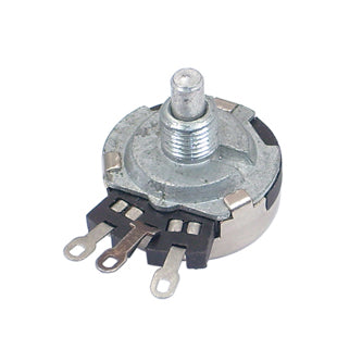 Potentiometer S/T Lin P/M 21mm 100 K T21 Acm0401104 A