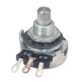 Potentiometer S/T Log 21 Mm Met 1 M T21 Ac M0607 105 Bi