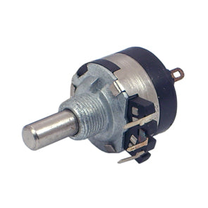 Potentiometer W/Switch Lin 21 Mm Met 22 K T21 Av060223 Ai
