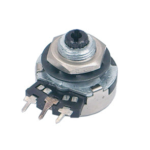 Potentiometer S/T Lin 21 Mm 2 K5 T21 Yhp0607 252 A