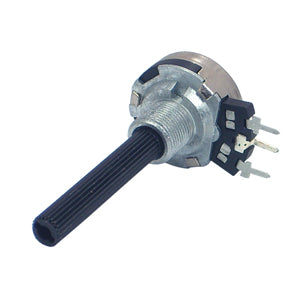 Potentiometer S/T Lin P/M Pcb 21mm 1 K T21 Yhp0607102 A