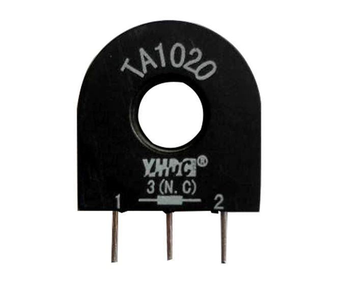 Current Transformer 20 A:20m A Turn Ratio 1:1000 Ta1020 20 A:20m A