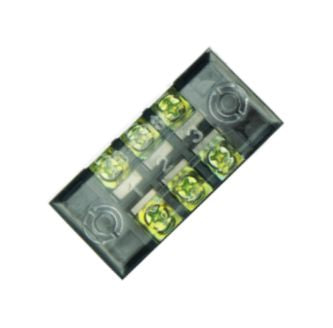 Barrier Terminal Block 600 V 45 A 3 W Tb 4503 L