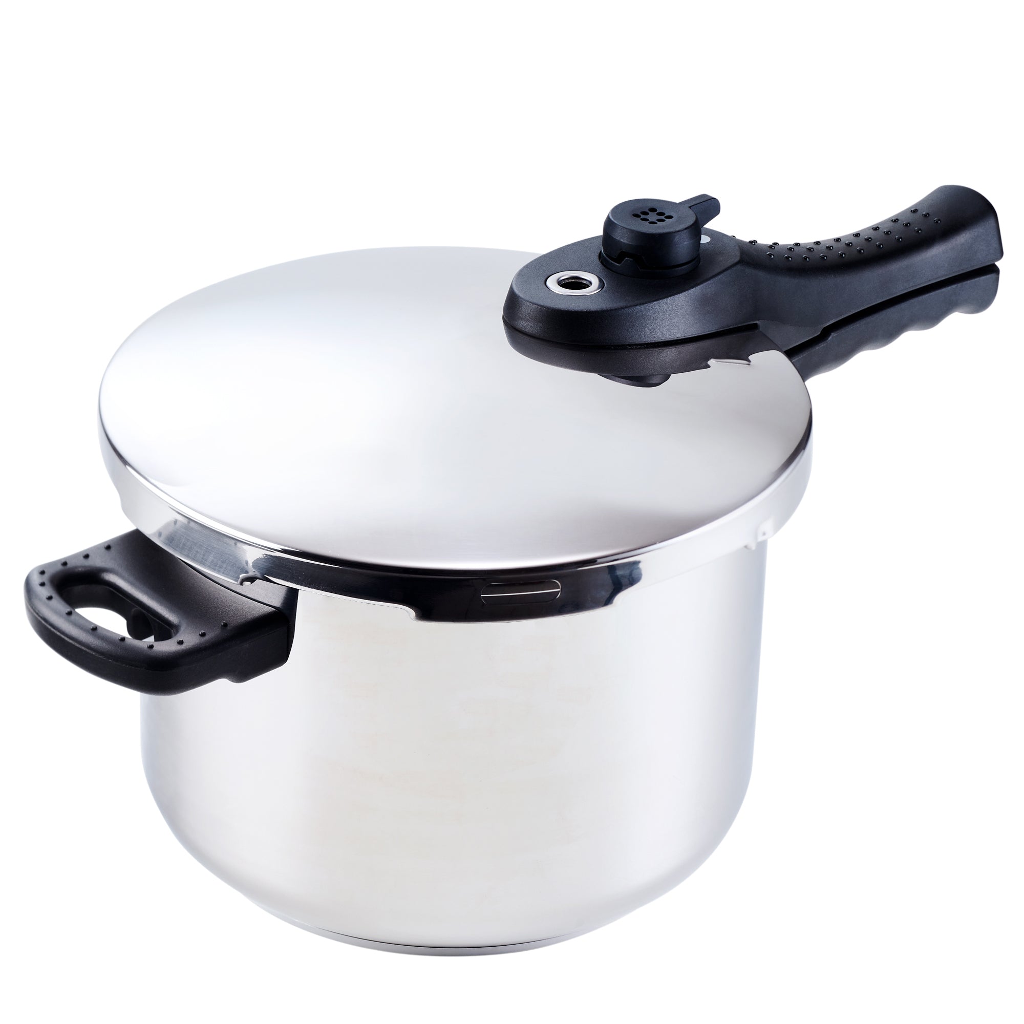 Rh Ss Pressure Cooker 6 L