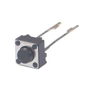 Pcb Tactile Switch 6x6 H=5.0 Pcb 2 Pin Tc 0303 X A00 - Livestainable.co.za