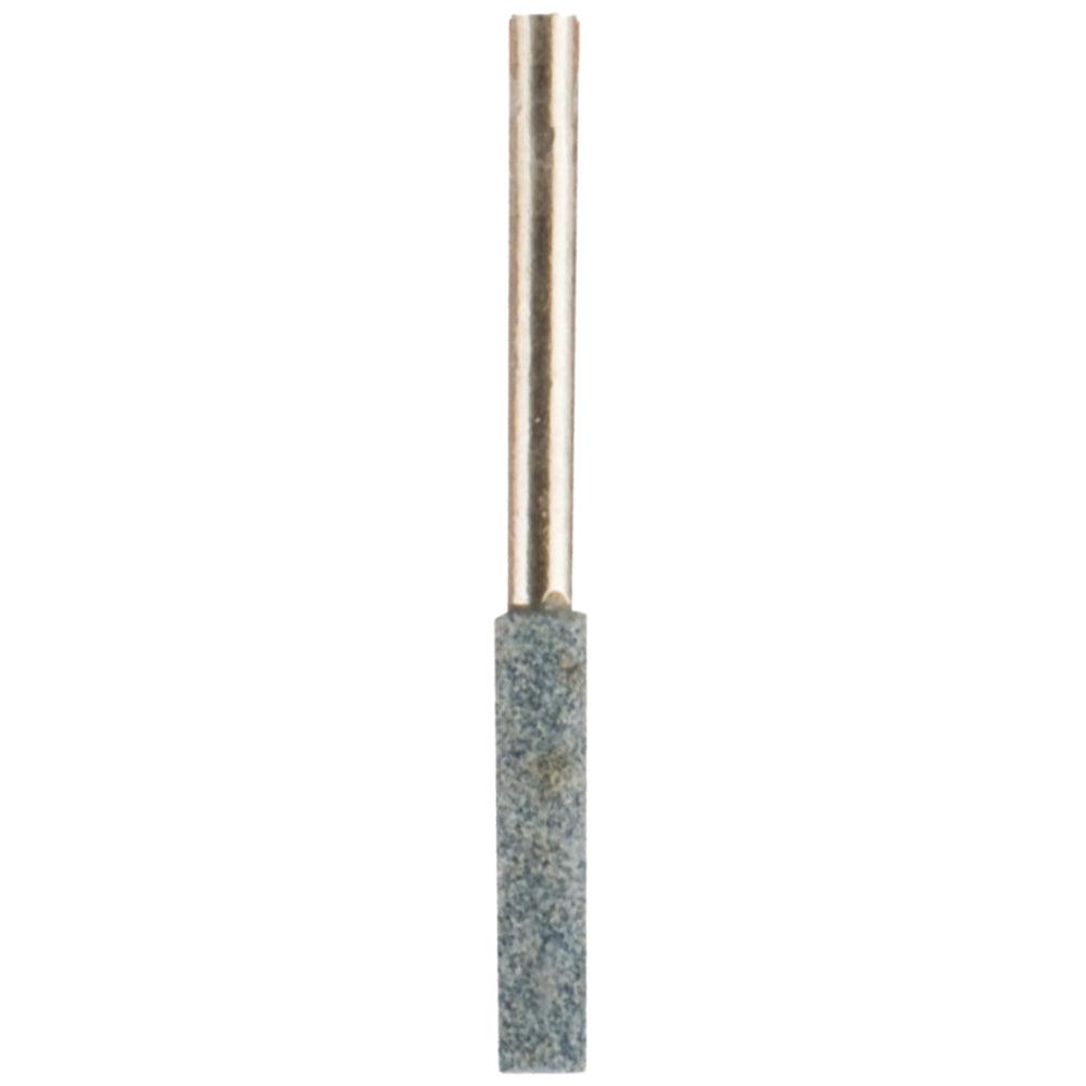 Mini Chain Saw Sharpening Stone 4.0 Mm X 3.2 Mm Shank - Livestainable.co.za