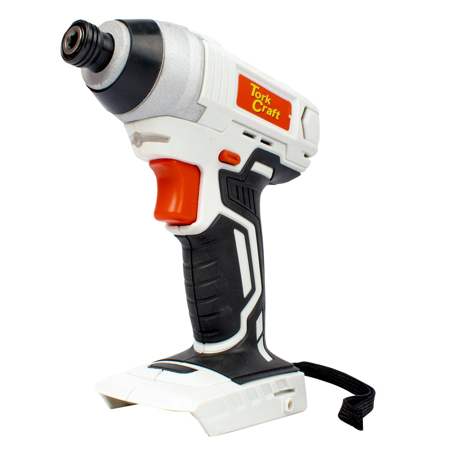 Imp/Driver Id110 20 V 1/4' 0 2600 Rpm 110 Nm Bare Tool - Livestainable.co.za