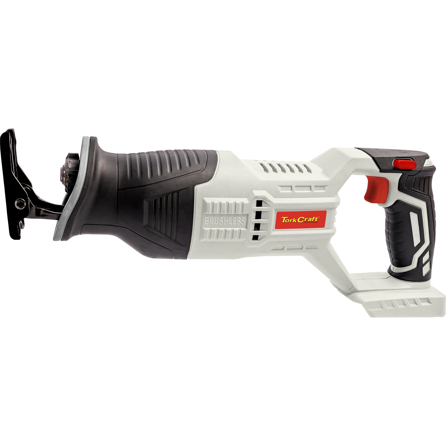 Tork Craft Reciprocating Saw B/Less 20 V 2800 Rpm 25.4 Mm Stroke Length Rs25