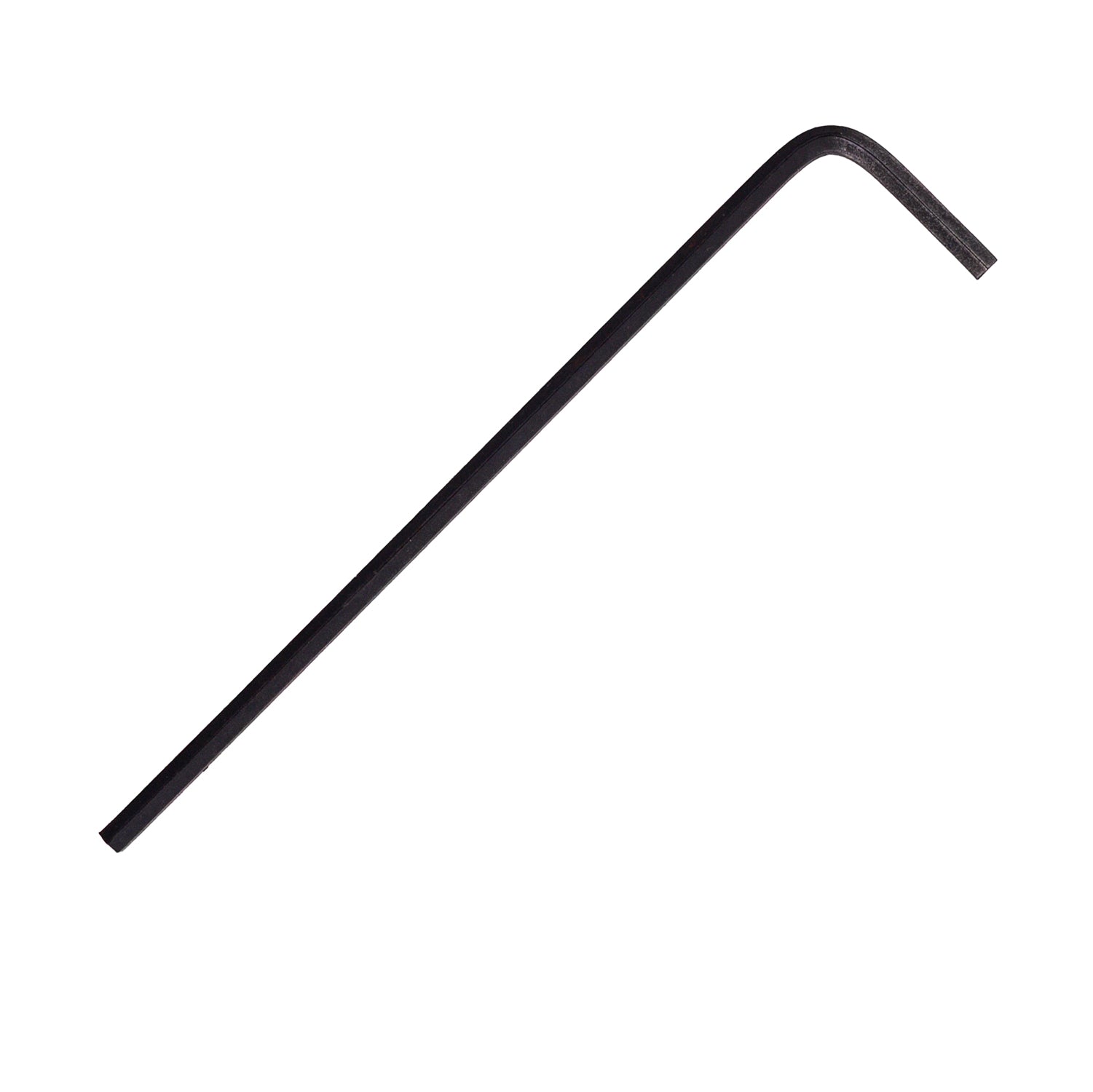 Tork Craft L Wrench Hex 2.5 X86 X17 Mm Long Crv Black