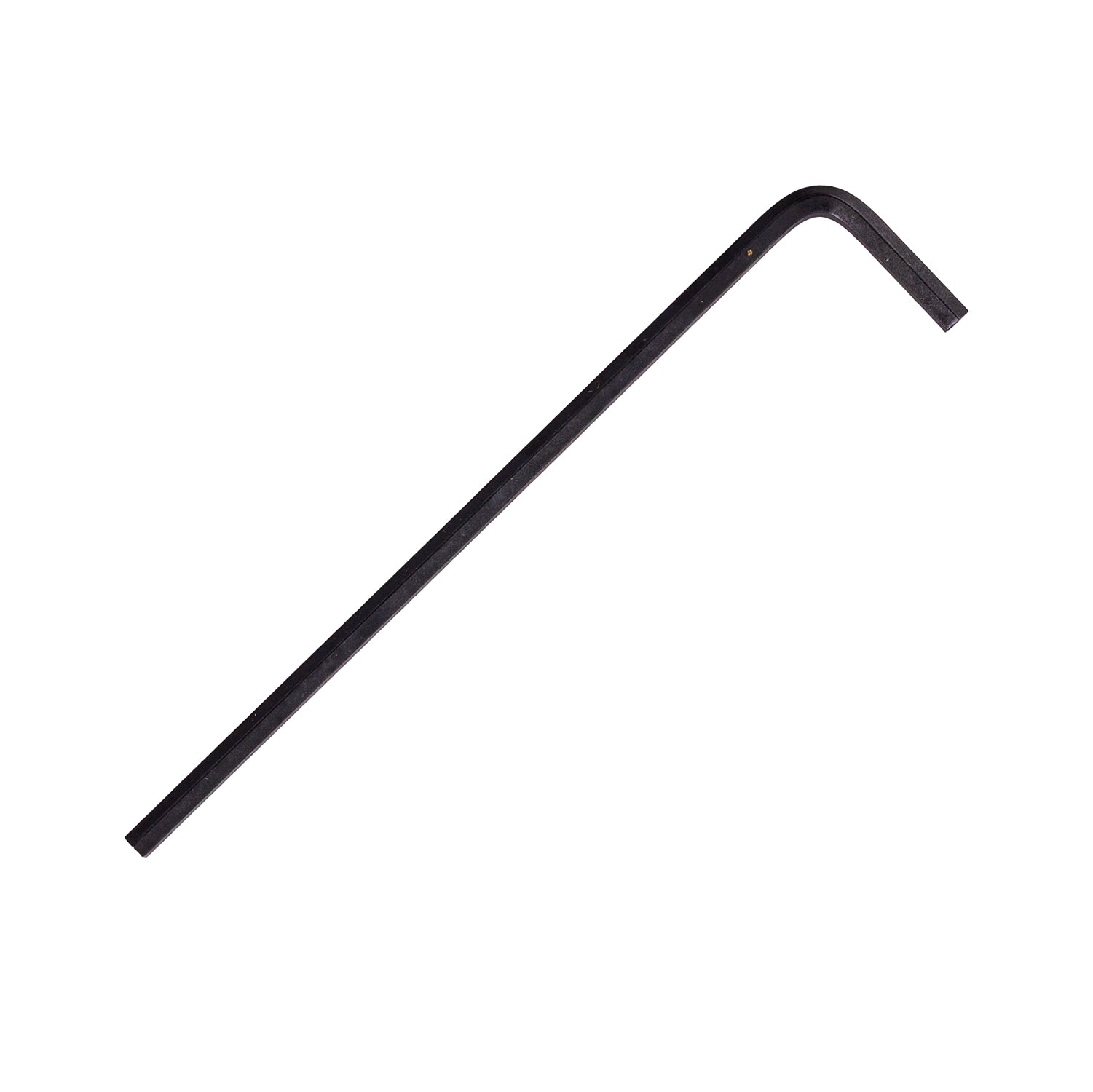 Tork Craft L Wrench Hex 3.0 X94 X19 Mm Long Crv Black