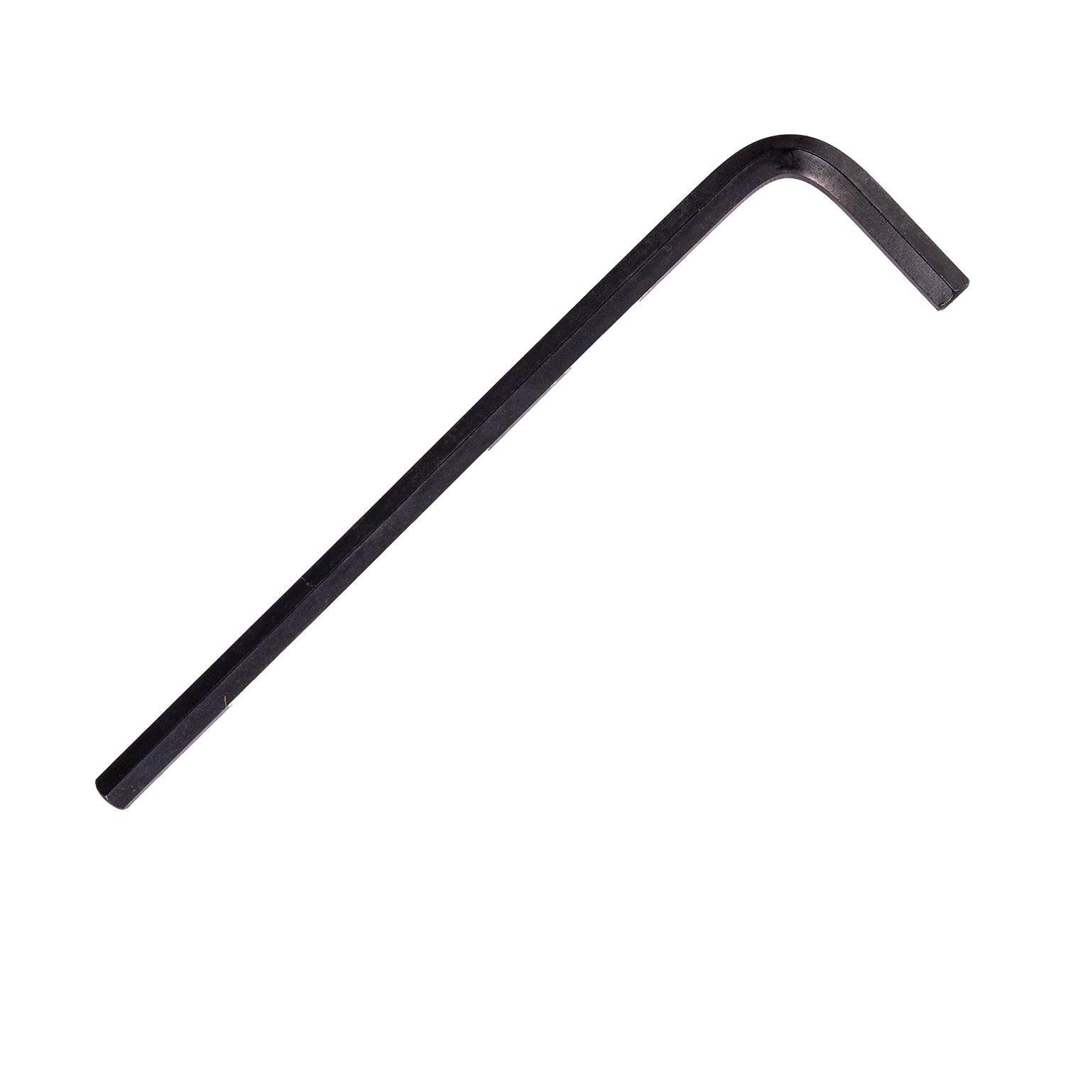 Tork Craft L Wrench Hex 5.0 X115 X26 Mm Long Crv Black