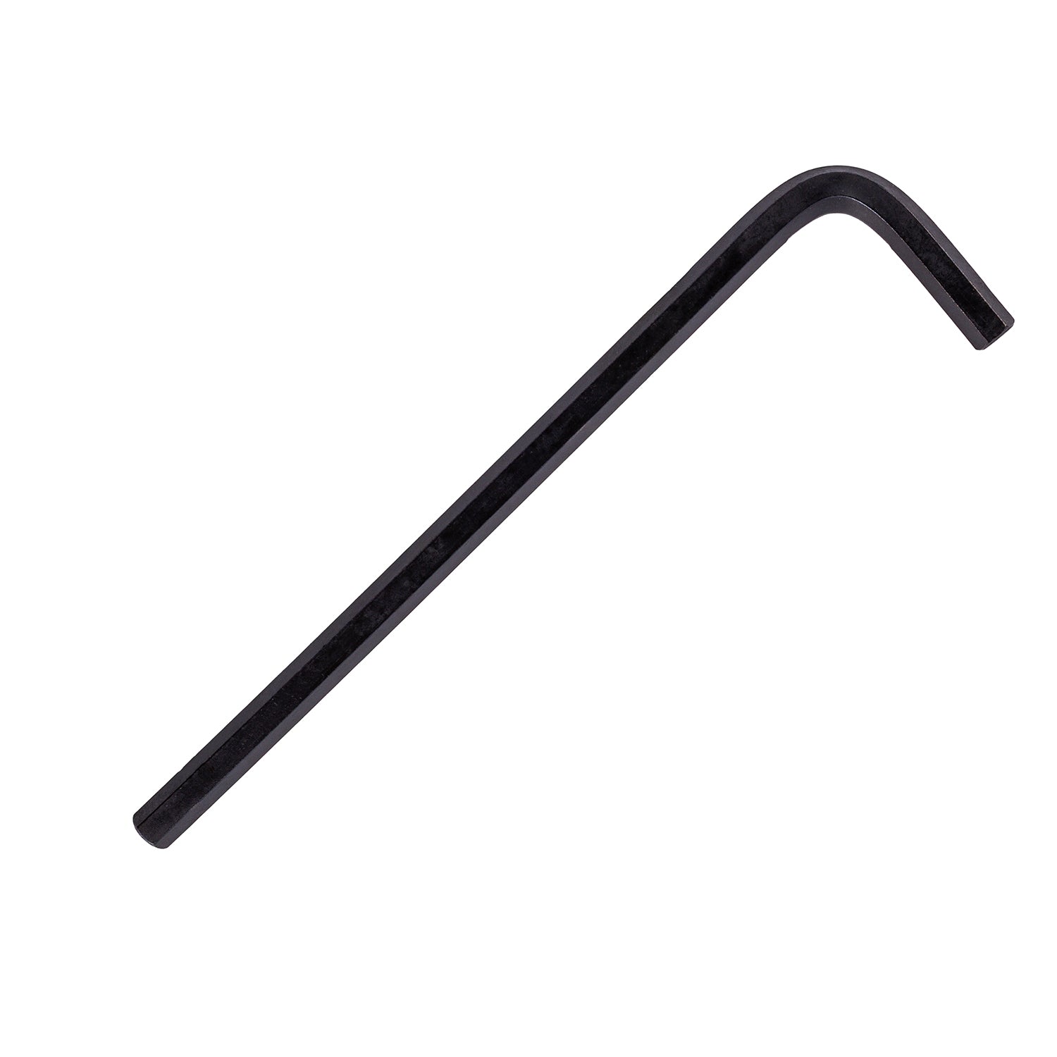 Tork Craft L Wrench Hex 6.0 X134 X30 Mm Long Crv Black