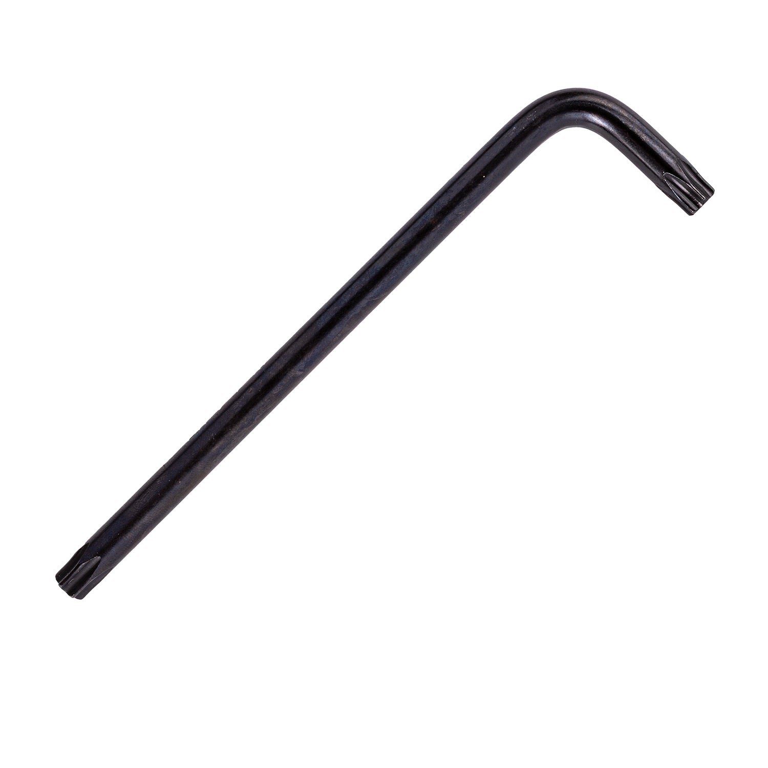 Tork Craft L Wrench Torx T40 X124 X27 Mm Crv Black