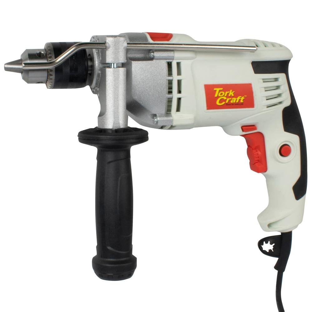 Impact Drill 13 Mm 850 W 3000 Rpm 220 V Machine - Livestainable.co.za