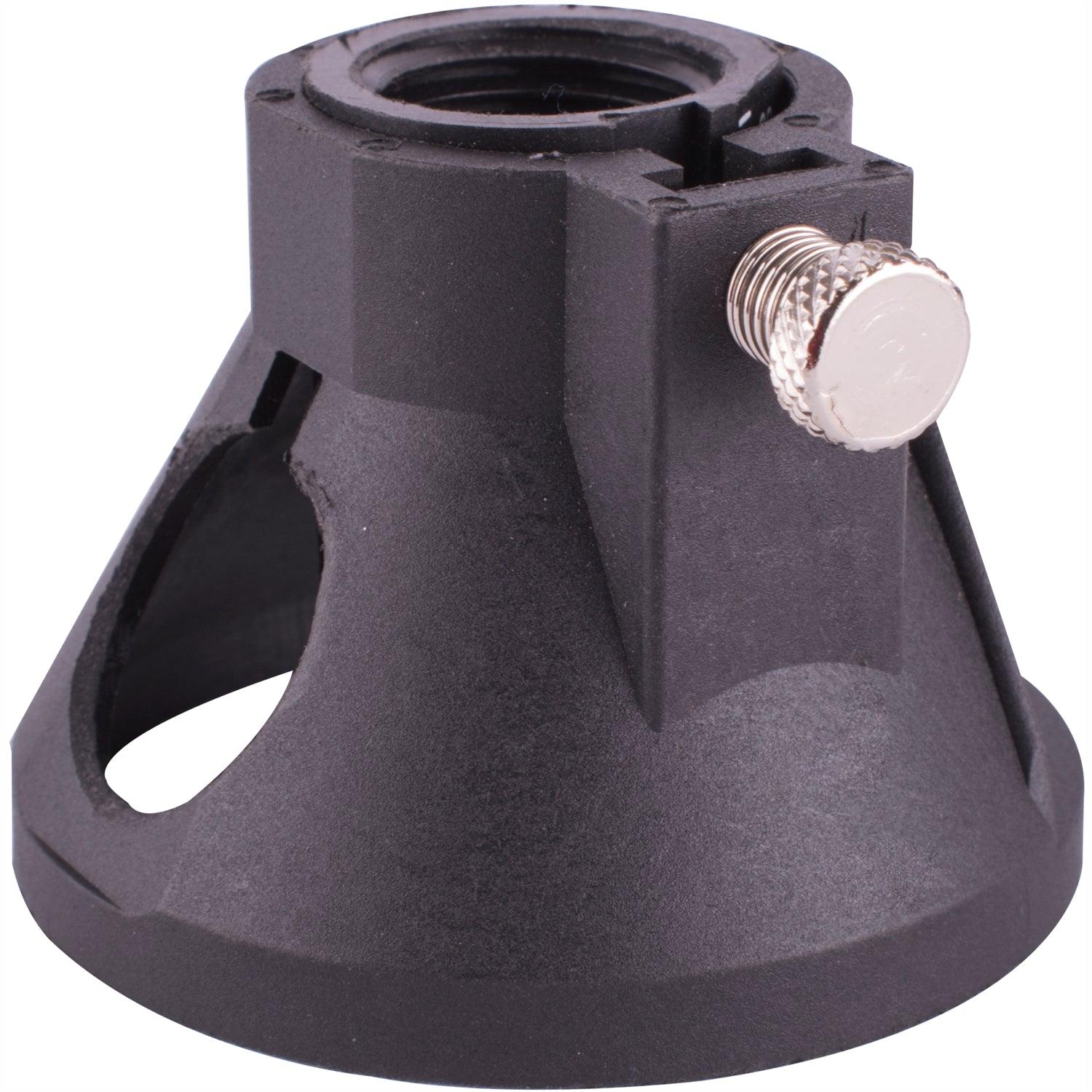 Mini Rotary Tool Attachment For Tcmt001 With Depth Adjustment To 19 Mm - Livestainable.co.za