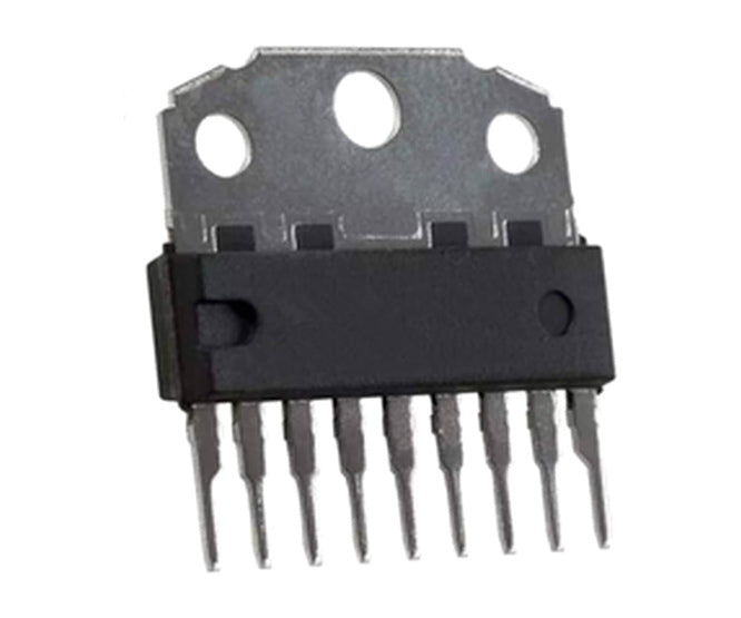 Amp Audio 6 Wx2 Sil09 Tda1519 Tda1519 B