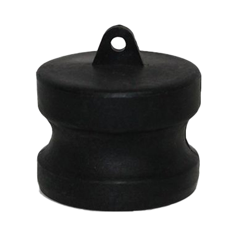 Camlock Pp Type Dp Male End Cap 20 Mm