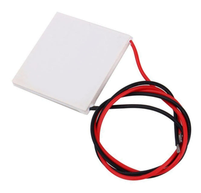 Cooler / Peltier 10x10mm 1.8 W Ht004017/Ht00703