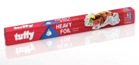 Tuffy 5m Foil Heavy - Livestainable.co.za