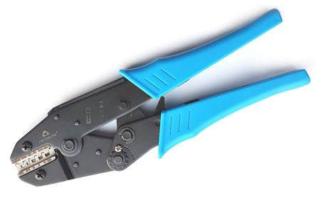 Crimper For Butterfly Terminals Awg12 26 Tl1 4.0