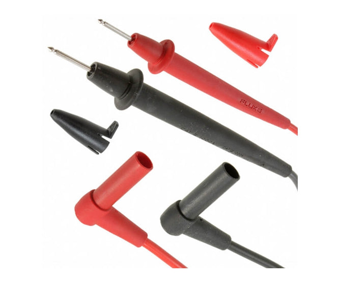 Multimeter Test Lead Std Set R/A Cat Iii 1000 V Tl75 1