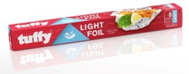 Tuffy 5m Foil Light - Livestainable.co.za