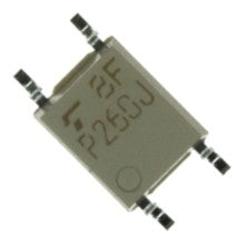 Optocoupler Smd 1 Ch I=Led O=Triac Tlp260 J BARGAIN BIN