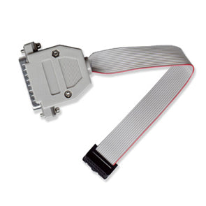 Jtag Pgmr/Debugger Parallel Tms320 Jtag