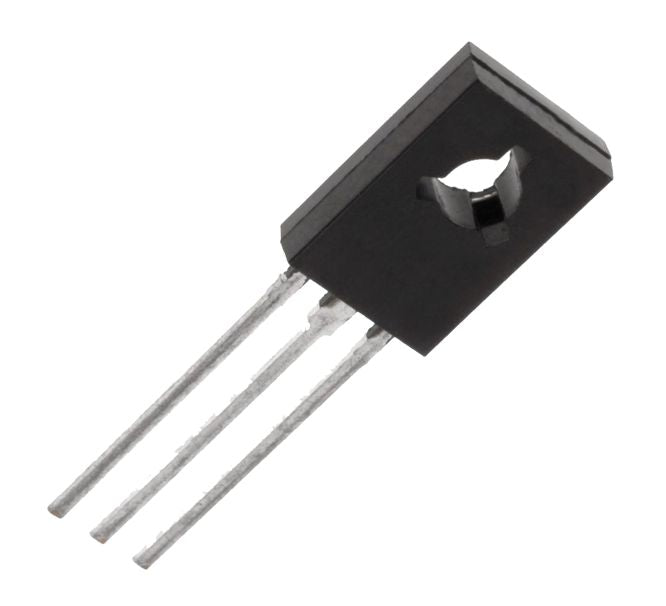 Npn Transistor To126 120 V 1 A 2 Sc2690 A