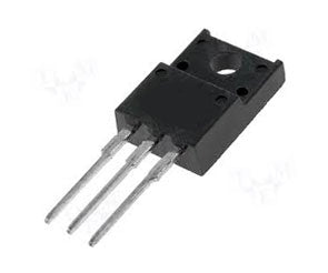 Fet N C To220 600 V 3 A5 1 E70 2 Sk2750